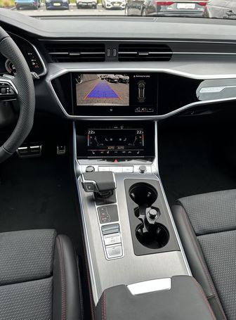 Audi A6 150 kW image number 18