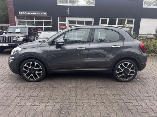 Fiat 500X 1.0 FireFly Turbo Cross 88 kW image number 4