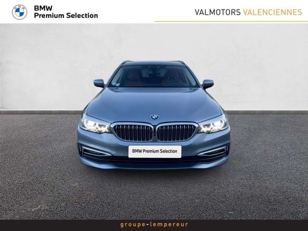 BMW 530d Touring 198 kW image number 2