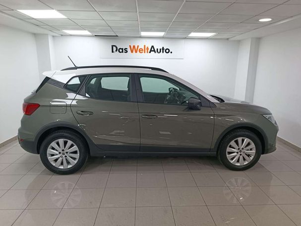 Seat Arona 1.0 TSI Style 81 kW image number 2