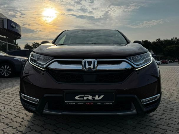 Honda CR-V 135 kW image number 3