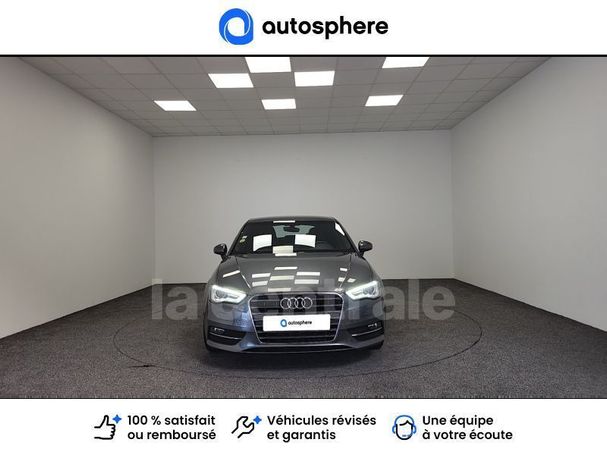 Audi A3 1.6 TDI S tronic S-line Sportback 81 kW image number 1