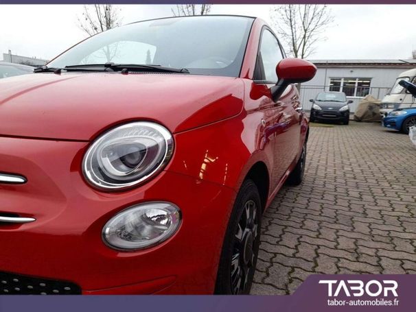 Fiat 500C 51 kW image number 1