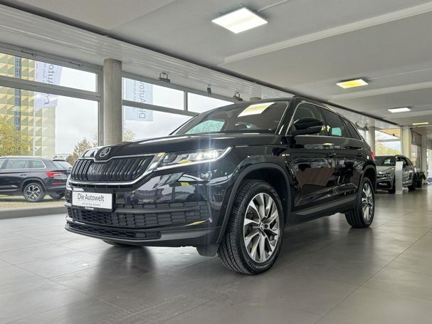 Skoda Kodiaq 2.0 TDI DSG 110 kW image number 1