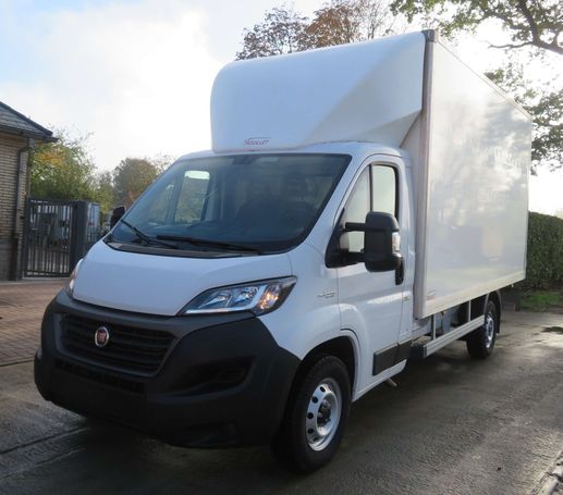 Fiat Ducato 96 kW image number 1