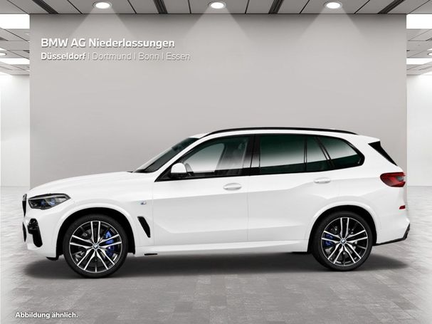 BMW X5 xDrive30d 210 kW image number 3