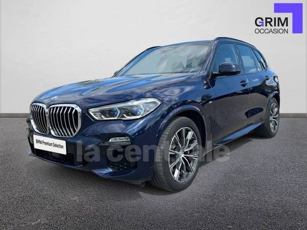 BMW X5 45e xDrive 290 kW image number 1