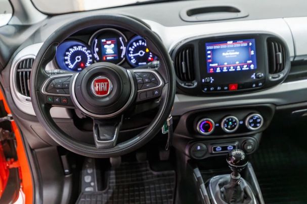 Fiat 500L 70 kW image number 35