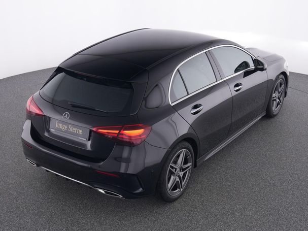 Mercedes-Benz A 220 d 140 kW image number 19