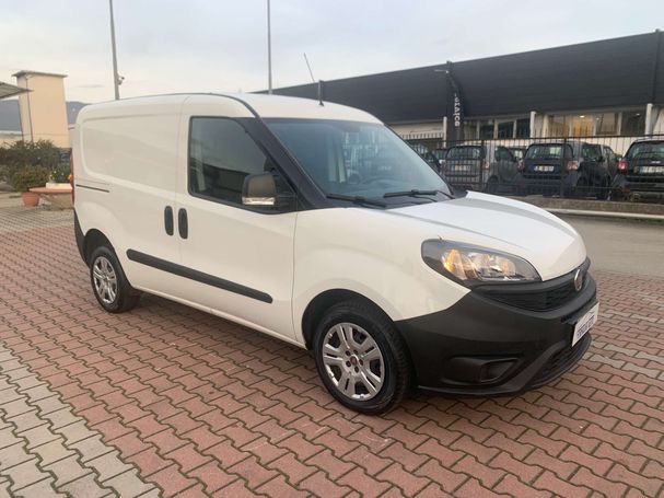 Fiat Doblo Cargo 77 kW image number 3