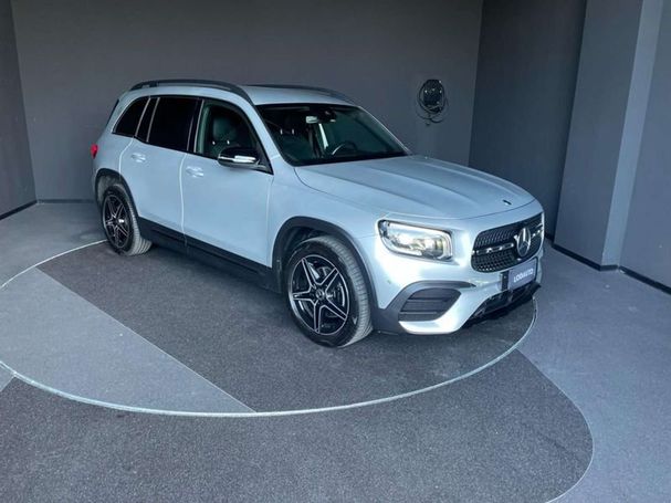 Mercedes-Benz GLB 200 d 4Matic 110 kW image number 2