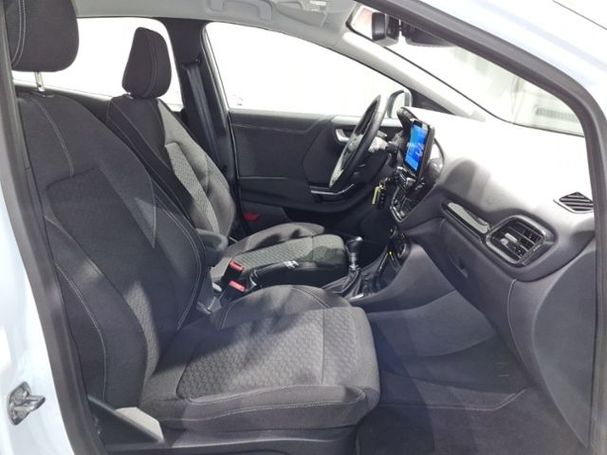 Ford Puma 1.0 92 kW image number 5