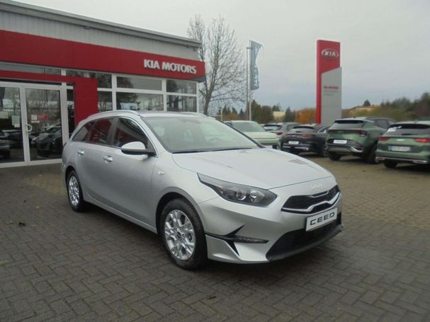 Kia Ceed 1.5 T-GDI Vision DCT7 103 kW image number 2