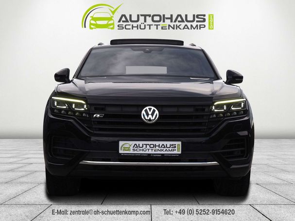 Volkswagen Touareg V6 4Motion 210 kW image number 2