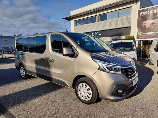 Renault Trafic Energy dCi 145 108 kW image number 8