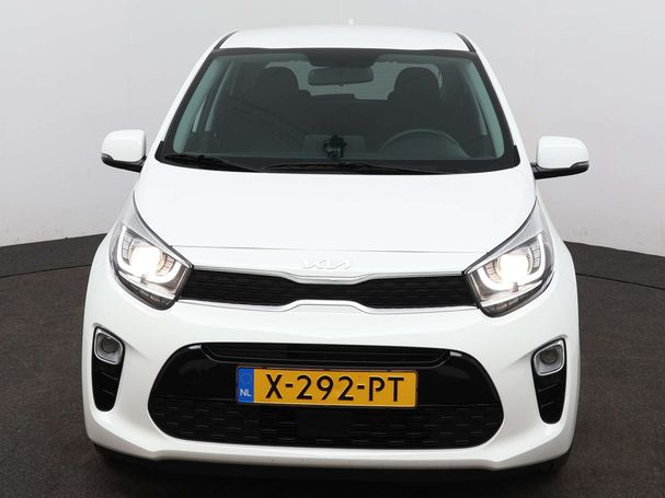 Kia Picanto 1.0 49 kW image number 25