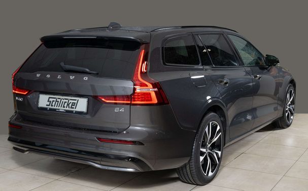 Volvo V60 B4 Plus 145 kW image number 6