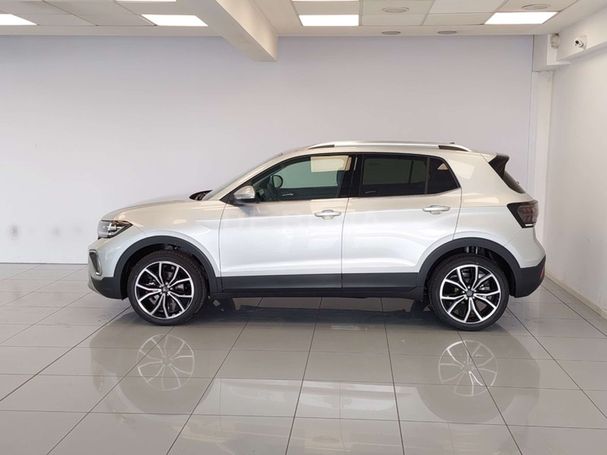 Volkswagen T-Cross 1.0 TSI DSG Style 85 kW image number 3