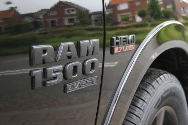 RAM 1500 5.7 296 kW image number 44