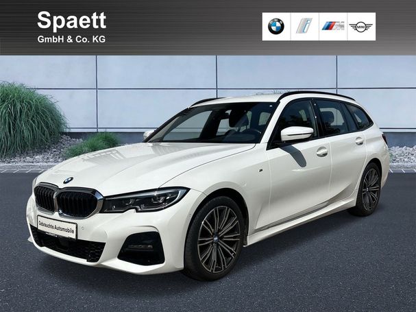 BMW 330d Touring M Sport xDrive 210 kW image number 1