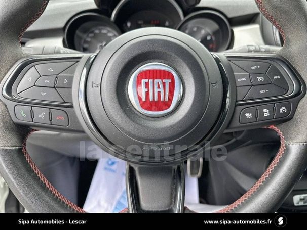 Fiat 500X 1.0 FireFly 88 kW image number 10