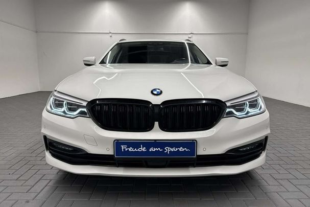 BMW 530d Touring 195 kW image number 11