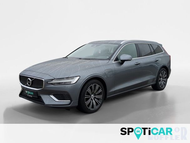 Volvo V60 T8 R AWD 288 kW image number 1