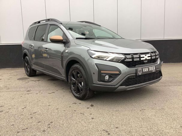 Dacia Jogger TCe 110 Extreme 81 kW image number 2