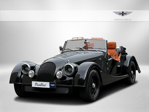 Morgan Plus 4 190 kW image number 3