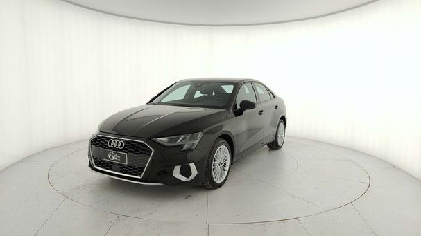 Audi A3 30 TFSI S tronic Business 81 kW image number 1