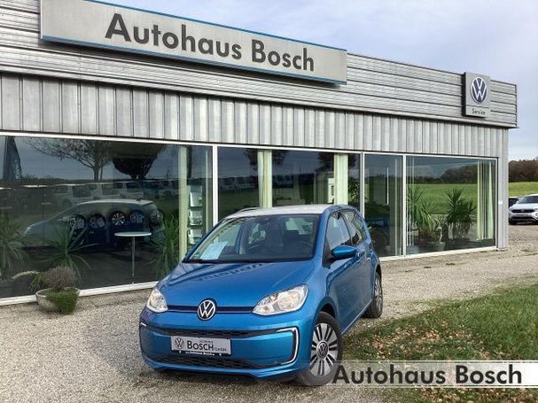 Volkswagen up! 60 kW image number 1