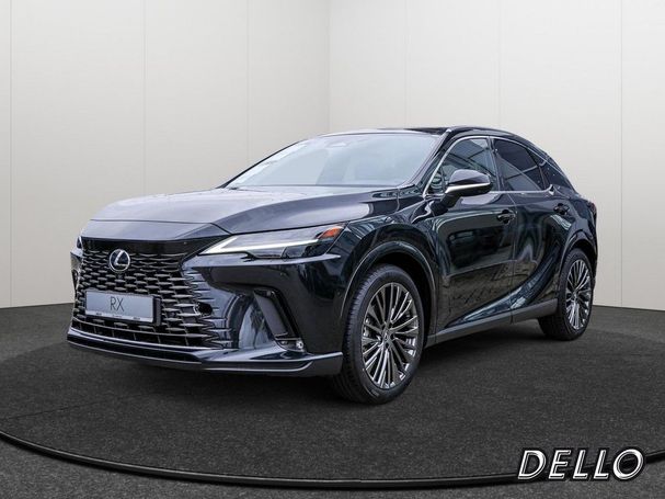 Lexus RX 450 227 kW image number 1