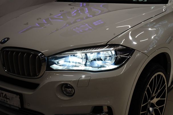 BMW X5 xDrive 230 kW image number 26