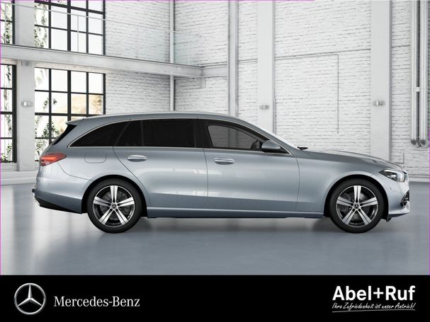 Mercedes-Benz C 220 d T 147 kW image number 6