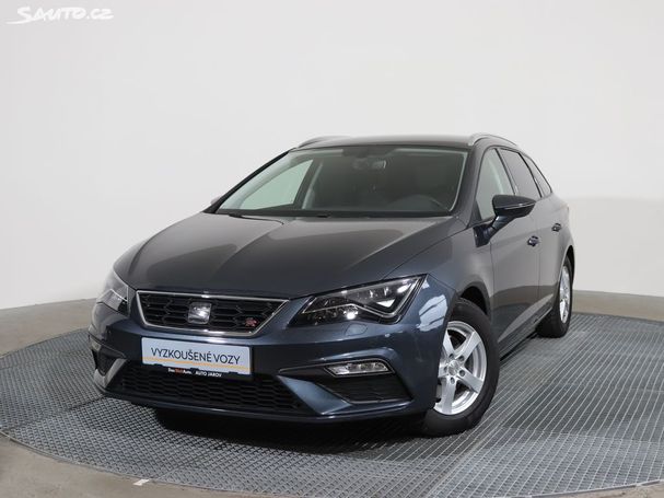 Seat Leon ST 1.5 TSI FR 96 kW image number 1