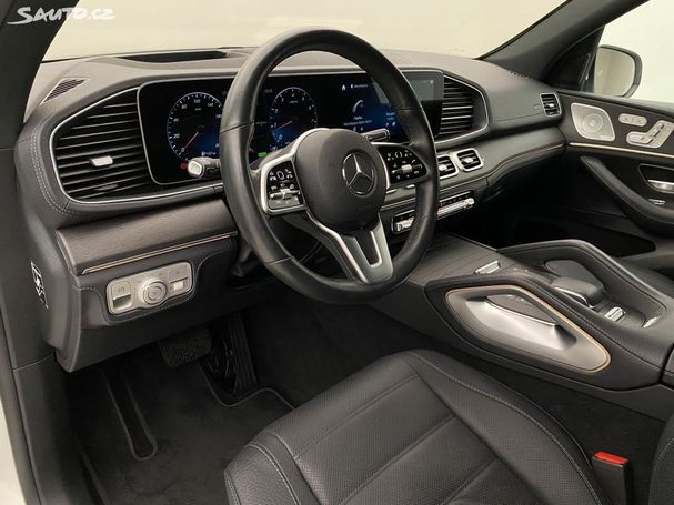 Mercedes-Benz GLE 450 4Matic 270 kW image number 22