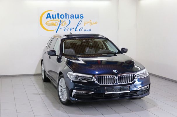 BMW 540d Touring xDrive 235 kW image number 2