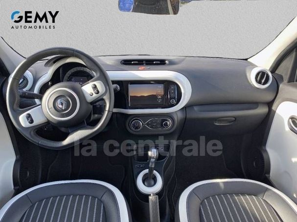 Renault Twingo 22 kWh 60 kW image number 8