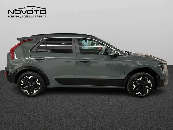 Kia Niro 150 kW image number 3