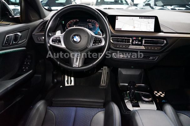 BMW 120i M Sport 131 kW image number 11