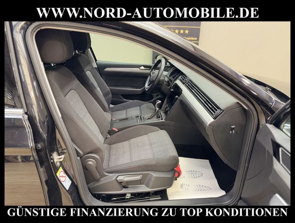 Volkswagen Passat Variant 2.0 TDI Business 110 kW image number 17