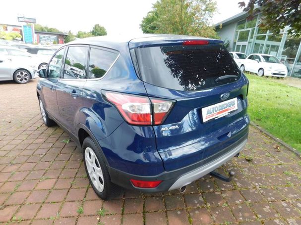 Ford Kuga 1.5 EcoBoost Trend 88 kW image number 3