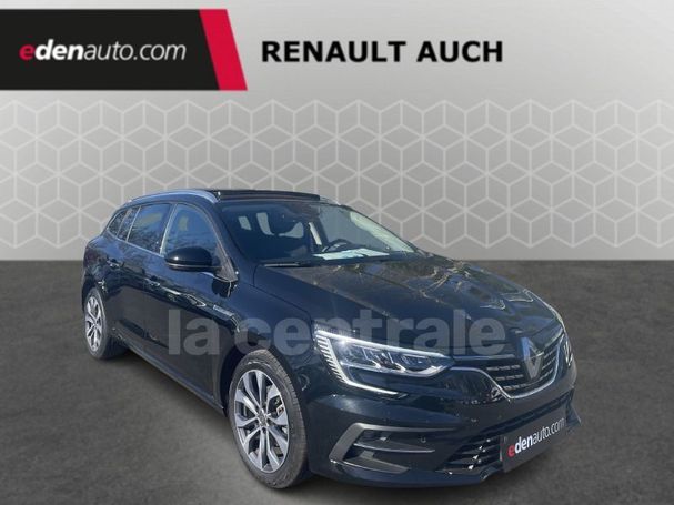 Renault Megane TCe 140 EDC 103 kW image number 5