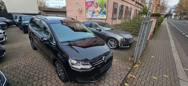 Volkswagen Sharan 110 kW image number 5