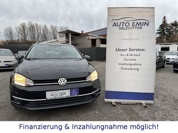 Volkswagen Golf Variant 1.4 TSI DSG 92 kW image number 3