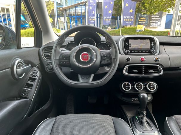 Fiat 500X 2.0 4x4 S&S 103 kW image number 14