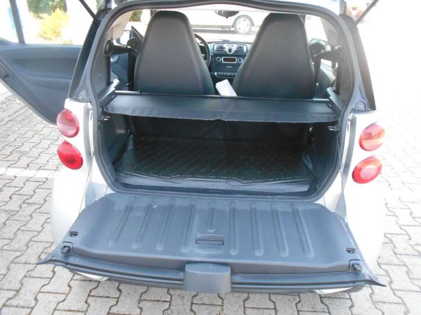 Smart ForTwo 52 kW image number 9