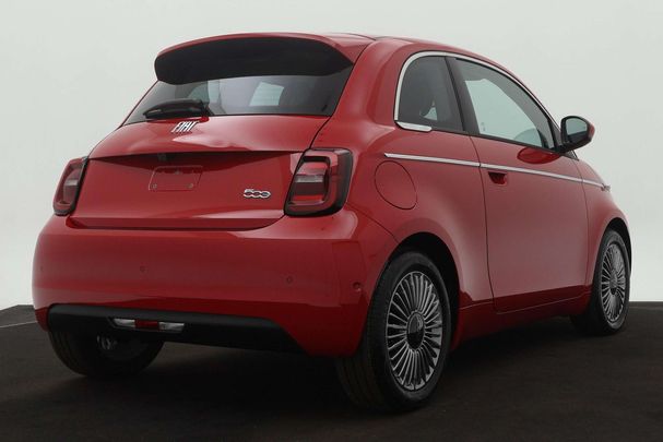 Fiat 500 e 87 kW image number 2