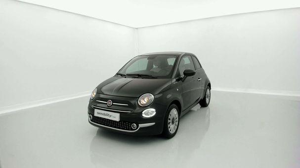 Fiat 500 1.0 52 kW image number 1