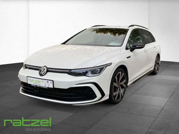 Volkswagen Golf Variant 2.0 TSI R-Line DSG 140 kW image number 1